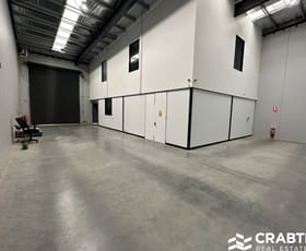 Offices commercial property for sale at 3/39-43 Duerdin Street Notting Hill VIC 3168