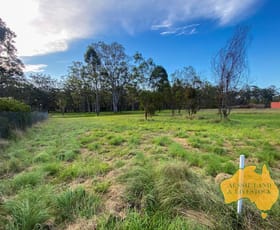 Development / Land commercial property for sale at 54 Burrows Street Wondai QLD 4606