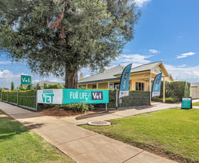 Medical / Consulting commercial property sold at 332 High Street Echuca VIC 3564
