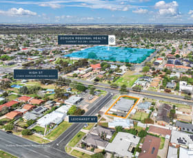 Medical / Consulting commercial property sold at 332 High Street Echuca VIC 3564