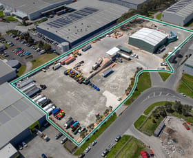 Other commercial property for sale at 40-54 Thomas Murrell Crescent Dandenong South VIC 3175