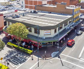 Shop & Retail commercial property for sale at 21-27 Memorial Avenue Liverpool NSW 2170