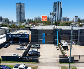 Factory, Warehouse & Industrial commercial property sold at 35 Lemana Lane Burleigh Heads QLD 4220