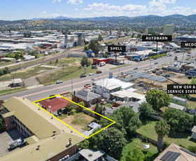 Other commercial property sold at 256 Bridge Street Tamworth NSW 2340