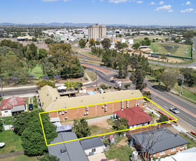 Other commercial property sold at 256 Bridge Street Tamworth NSW 2340