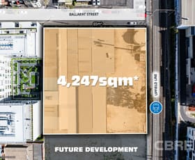 Development / Land commercial property for sale at 10 Ballarat Street Brunswick VIC 3056