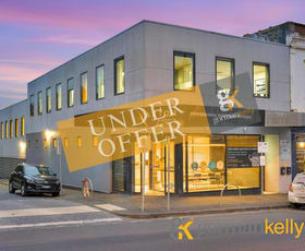 Offices commercial property sold at 114-116 Auburn Road Hawthorn VIC 3122
