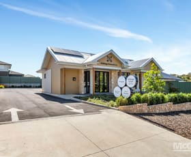 Medical / Consulting commercial property sold at 35 Old Coach Road Aldinga SA 5173