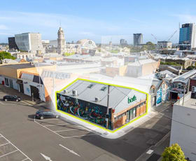Shop & Retail commercial property sold at 2 Wright Place Geelong VIC 3220