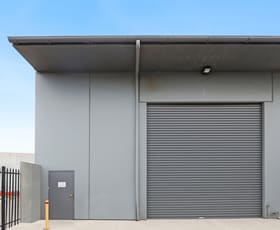 Factory, Warehouse & Industrial commercial property sold at 8/161 Berkeley Road Berkeley NSW 2506
