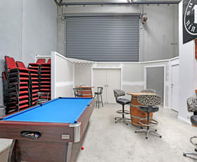 Factory, Warehouse & Industrial commercial property sold at 8/161 Berkeley Road Berkeley NSW 2506