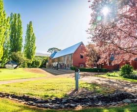 Rural / Farming commercial property for sale at Redlands Estate 759 Glenora Road Plenty TAS 7140