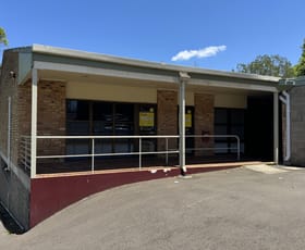 Offices commercial property for sale at 5 & 6/43 Maple Street Maleny QLD 4552