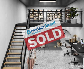 Factory, Warehouse & Industrial commercial property sold at 17S/260-280 Governor Road Braeside VIC 3195