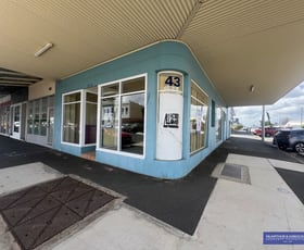Offices commercial property for sale at Rockhampton City QLD 4700