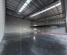 Factory, Warehouse & Industrial commercial property for sale at 59 Hub Crescent Heathwood QLD 4110