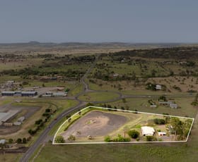 Factory, Warehouse & Industrial commercial property sold at 613 Toowoomba-Cecil Plains Rd Torrington QLD 4350