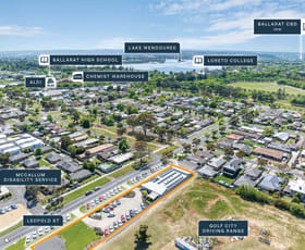 Shop & Retail commercial property sold at 19 Leopold Street Alfredton VIC 3350