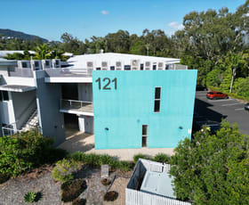 Offices commercial property for sale at 20 & 21/121 Shute Harbour Road Cannonvale QLD 4802