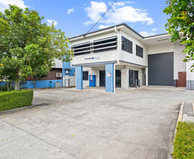 Offices commercial property sold at 12 Walker Street Tennyson QLD 4105