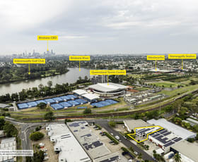 Offices commercial property sold at 12 Walker Street Tennyson QLD 4105