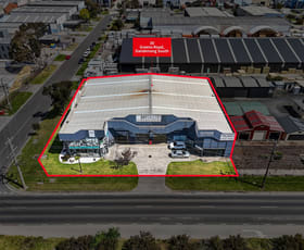 Factory, Warehouse & Industrial commercial property sold at 30 Greens Road Dandenong South VIC 3175