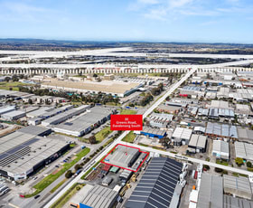 Factory, Warehouse & Industrial commercial property sold at 30 Greens Road Dandenong South VIC 3175