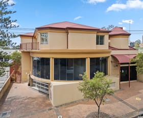 Offices commercial property for lease at Ground Floor/9 Hely Street Wyong NSW 2259