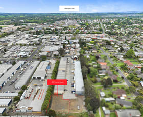 Development / Land commercial property for sale at 9/3 Pearse Street Warragul VIC 3820
