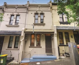 Development / Land commercial property sold at 116 Reservoir Street Surry Hills NSW 2010