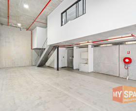 Factory, Warehouse & Industrial commercial property for lease at 83/2 The Crescent Kingsgrove NSW 2208