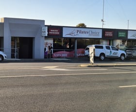 Offices commercial property sold at 3/24 Breed Street Traralgon VIC 3844