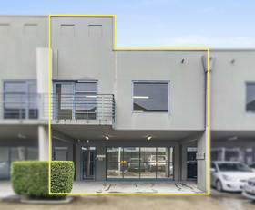 Factory, Warehouse & Industrial commercial property sold at 58/45-51 Huntley Street Alexandria NSW 2015