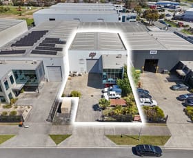 Factory, Warehouse & Industrial commercial property sold at 15 Commercial Drive Lynbrook VIC 3975