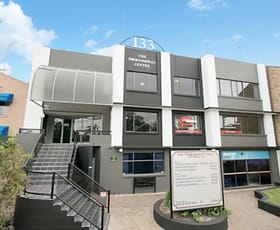 Offices commercial property sold at 9,10,11/133 Wharf Street Tweed Heads NSW 2485