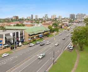 Offices commercial property sold at 9,10,11/133 Wharf Street Tweed Heads NSW 2485