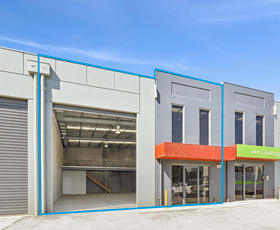 Factory, Warehouse & Industrial commercial property sold at 4/36-38 Saunders Street North Geelong VIC 3215