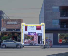 Shop & Retail commercial property for sale at 517 High Street Prahran VIC 3181