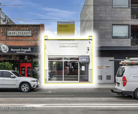 Shop & Retail commercial property for sale at 517 High Street Prahran VIC 3181