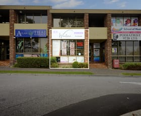 Medical / Consulting commercial property for sale at 3/322 Mountain Highway Wantirna VIC 3152