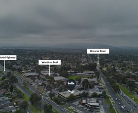 Medical / Consulting commercial property for sale at 3/322 Mountain Highway Wantirna VIC 3152