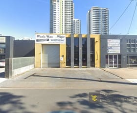 Showrooms / Bulky Goods commercial property sold at 8 Jamieson Street Bowen Hills QLD 4006