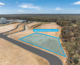 Development / Land commercial property for sale at Lot 23/155 Victa Road East Bendigo VIC 3550