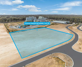 Development / Land commercial property for sale at Lot 34/155 Victa Road East Bendigo VIC 3550