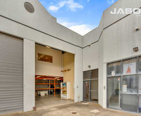 Factory, Warehouse & Industrial commercial property for sale at 7/41-43 Allied Drive Tullamarine VIC 3043