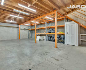 Factory, Warehouse & Industrial commercial property for sale at 7/41-43 Allied Drive Tullamarine VIC 3043