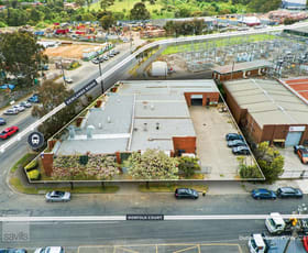 Development / Land commercial property sold at Units 1-5/212-214 Newlands Road Coburg North VIC 3058