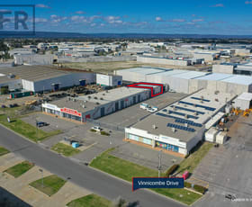 Factory, Warehouse & Industrial commercial property sold at 11/30-32 Vinnicombe Drive Canning Vale WA 6155