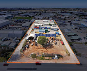 Factory, Warehouse & Industrial commercial property sold at 320 Gnangara Road Landsdale WA 6065