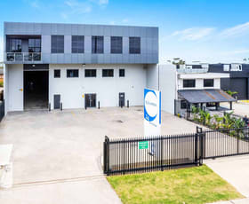 Factory, Warehouse & Industrial commercial property sold at 24 Burns Road Heathcote NSW 2233